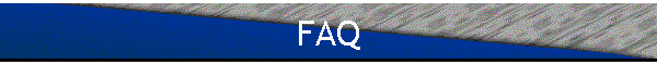 FAQ